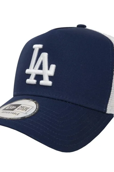 Kšiltovka New Era Los Angeles Dodgers MLB Clean Cap