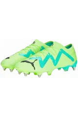 Fotbalové boty Puma Future Ultimate Low MxSG