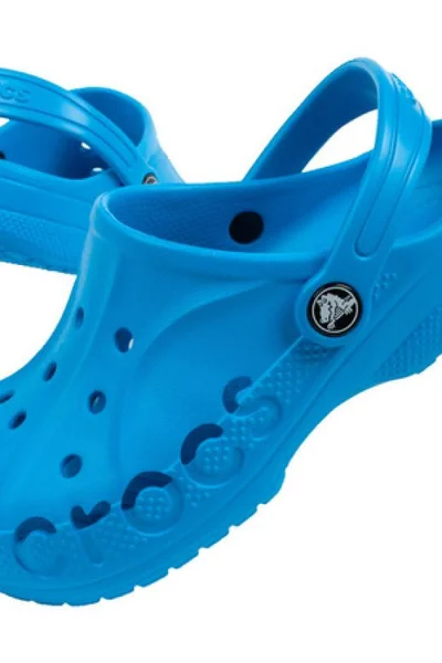 Kouzelné dětské žabky Crocs Baya