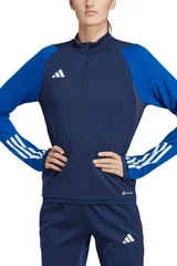 Dámská mikina Tiro 23 Competition Training Top Adidas