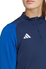 Dámská mikina Tiro 23 Competition Training Top Adidas