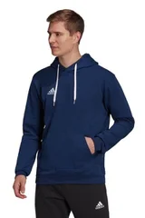 Pánská mikina Entrada 22 Hoody Adidas