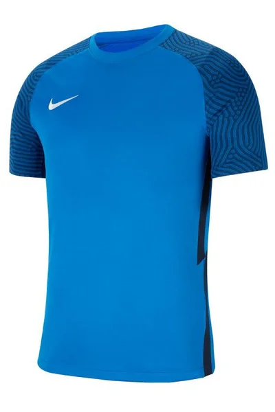 Pánské zápasové tričko Dri-FIT Strike II  Nike