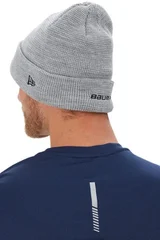 Pánská čepice Bauer Team Knit Toque Sr