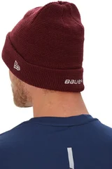 Pánská čepice Bauer Team Knit Toque Sr