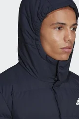 Zimní péřová bunda adidas Warmth & Style M
