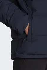 Zimní péřová bunda adidas Warmth & Style M