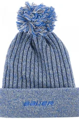 Čepice Bauer Team Knit Pom