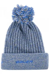 Čepice Bauer Team Knit Pom