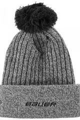 Čepice Bauer Team Knit Pom