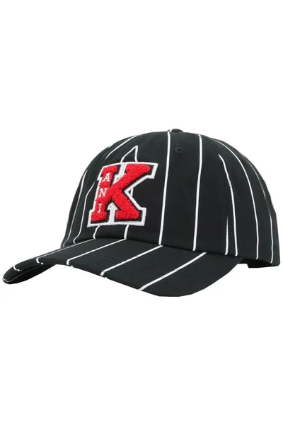 Retro Kšiltovka s logem Karl Kani