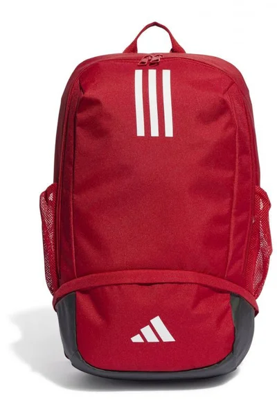 Červený batoh Adidas Tiro League