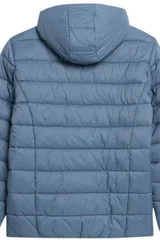 Pánská modrá zimní bunda   Outhorn