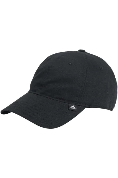 Klasická bavlněná kšiltovka Adidas