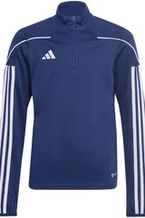 Dětská fotbalová mikina Tiro 23 League Training Top  Adidas