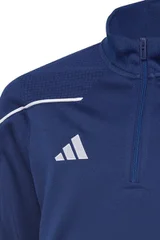 Dětská fotbalová mikina Tiro 23 League Training Top  Adidas