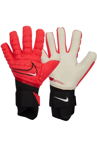 Brankářské ochranné rukavice Nike