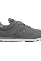 Klasické dámské tenisky New Balance 500