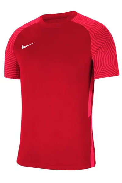 Pánské zápasové tričko Dri-FIT Strike II  Nike