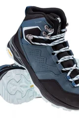 Dámské voděodolné trekové boty Elbrus Galbert Mid AG GR C