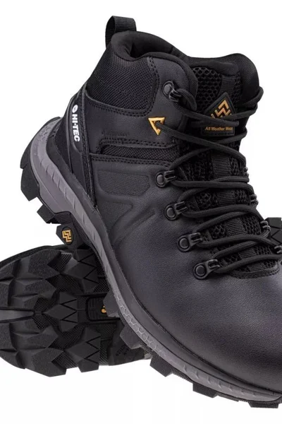 Pánské zimní boty Hi-Tec K2 Thermo Hiker