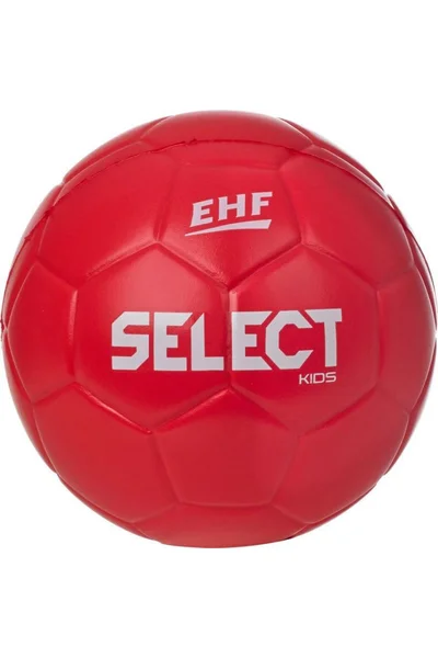 Lehký dětský házenkářský míč Select Junior