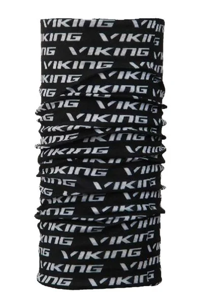 Unisex multifunkční šátek Viking