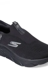 Pánské černé boty Skechers Max Cushioning Advantageous