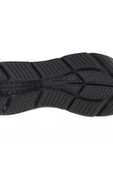 Pánské černé boty Skechers Max Cushioning Advantageous