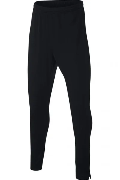 Dětské černé fotbalové kalhoty B Dry Academy Nike