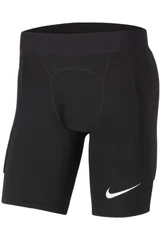 Dětské šortky Y Gardinien Padded GK Tight Junior Nike