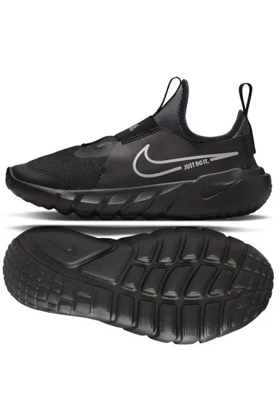 Dětské běžecké boty Flex Runner 2 Nike