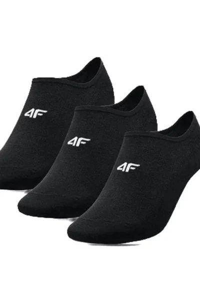 Ponožky 4F (3 ks)