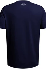 Pánské tričko Under Armour Sportstyle Logo T-shirt