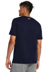 Pánské tričko Under Armour Sportstyle Logo T-shirt