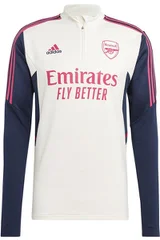 Pánská tréninková mikina Arsenal London Adidas