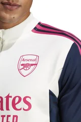 Pánská tréninková mikina Arsenal London Adidas