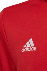 Dětská tréninková mikina Entrada 22  Adidas