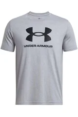 Pánské tričko Under Armour Sportstyle Logo