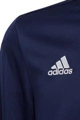 Dětská tréninková mikina Entrada 22 Tr Top Adidas