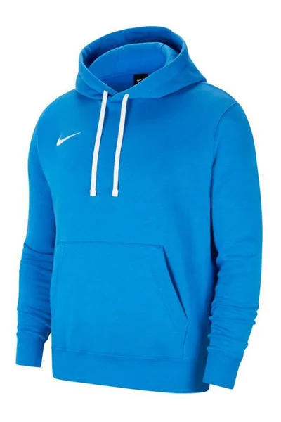 Pánská modrá mikina Nike Park 20 Fleece Hoodie