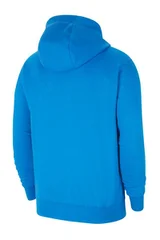 Pánská modrá mikina Nike Park 20 Fleece Hoodie