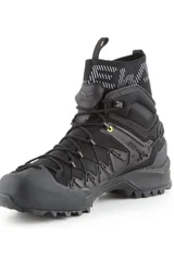 Pánské černé boty Wildfire Edge Gtx Salewa