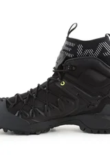 Pánské černé boty Wildfire Edge Gtx Salewa