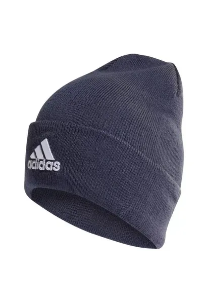 Zimní čepice Adidas Logo Woolie HL