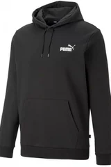 Pánská mikina Puma Logo Hoodie FL