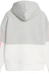 Dámská mikina Puma Power Colorblock Hoodie FL