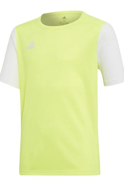 Dětské fotbalové tričko Estro 19 JSY Y  Adidas