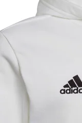 Dětská fotbalová mikina Entrada 22 Hoody  Adidas