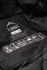 Lyžařská bunda Elbrus Noam II